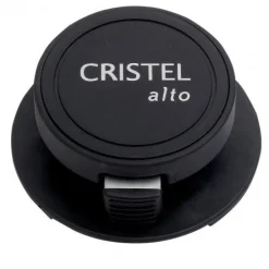 Extra knopp till Alto tryckkokare - Cristel