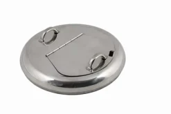 Extra lock i rfr till soppkittel - Sunnex