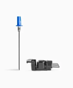 Extranål och munstycke, model Eleven - Coravin