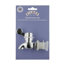 Extra tappkran - Kilner