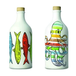 Extra Virgin Olivolja, 500ml - Muraglia