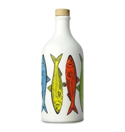 Extra Virgin Olivolja, 500ml - Muraglia