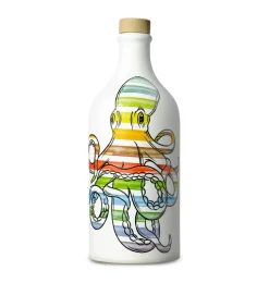 Extra Virgin Olivolja, 500ml - Muraglia