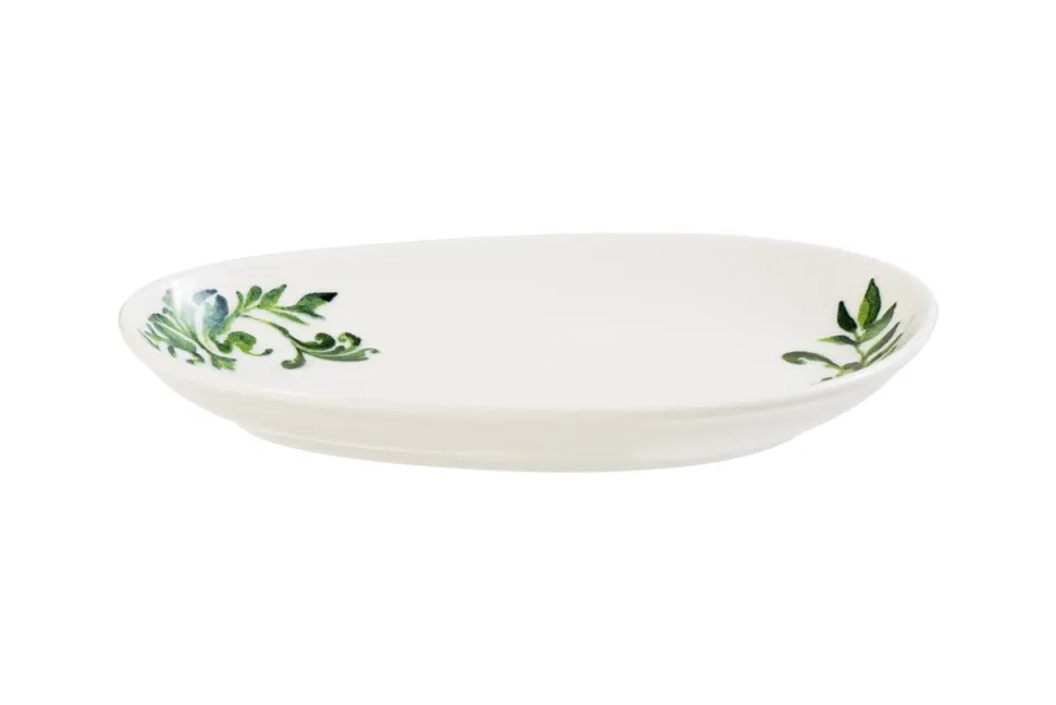 Fat 25 x 14 cm, Lavis Green - Bonna