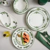 Fat 15 x 9 cm, Lavis Green - Bonna