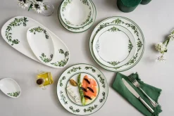 Fat 15 x 9 cm, Lavis Green - Bonna