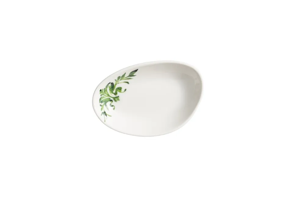 Fat 15 x 9 cm, Lavis Green - Bonna
