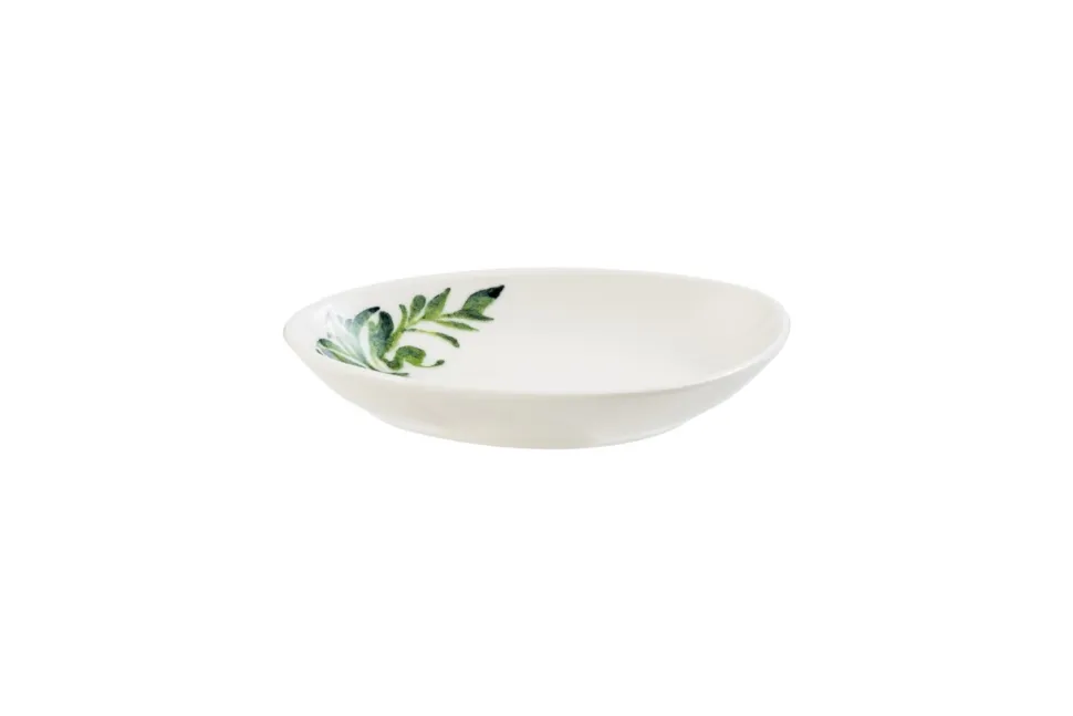 Fat 15 x 9 cm, Lavis Green - Bonna