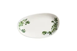 Fat 20 x 12 cm, Lavis Green - Bonna