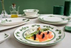 Fat 20 x 12 cm, Lavis Green - Bonna