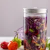 Fermenteringsset, 1 Liter - Kilner