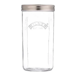 Fermenteringsset, 1 Liter - Kilner