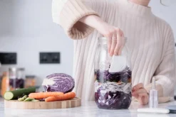Fermenteringsset, 3 Liter - Kilner