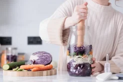 Fermenteringsset, 3 Liter - Kilner