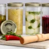 Fermenteringsstöt - Kilner
