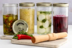 Fermenteringsstöt - Kilner