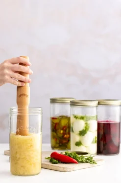 Fermenteringsstöt - Kilner