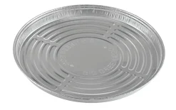 Fettråg i aluminium, 5-pack - Big Green Egg