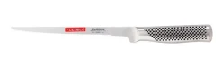 Filékniv G-30, 21cm, flexibel - Global