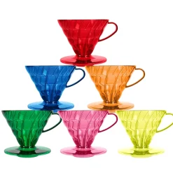 Filterhållare V60 02, Candy Edition - Hario