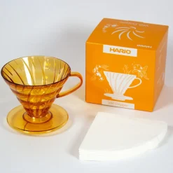 Filterhållare V60 02, Candy Edition - Hario
