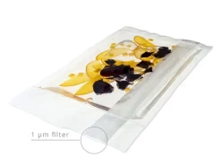 Filterpåsar till Squasher, 50-pack - 100% Chef