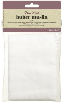 Finvävd silduk - Kitchen Craft