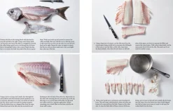 Fish Butchery - Josh Niland