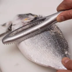 Fiskfjällare, blå - 3 Claveles