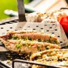 Fiskspade - Big Green Egg