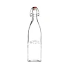 Flaska med bygel, 0,55L - Kilner