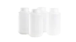 Flaskor till Centricook XL, 750 ml, 4-pack - 100% Chef