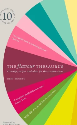 Flavour Thesaurus - Niki Segnit