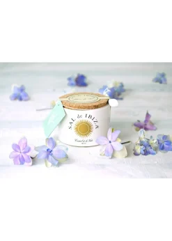 Fleur de Sel Isla Blanca, 140 g - Sal de Ibiza