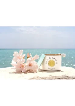 Fleur de Sel Isla Blanca, 140 g - Sal de Ibiza