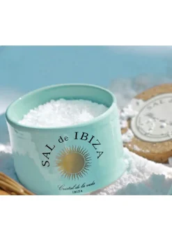 Fleur de sel, The Original, 150 g - Sal de Ibiza
