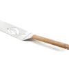 Flexibel Grillstekspade, verde - Outset