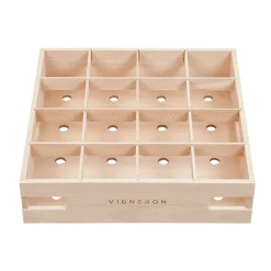 Flexlåda, VKC60 / VD60 / VD180 - Vigneron