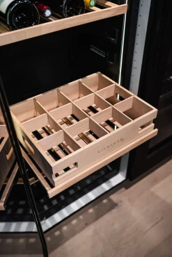Flexlåda, VKI / VKB 45/60/90/130 - Vigneron