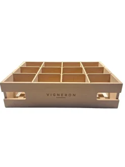 Flexlåda, VKI180 / VKB180 - Vigneron