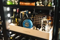 Flexlåda, VS200 - Vigneron