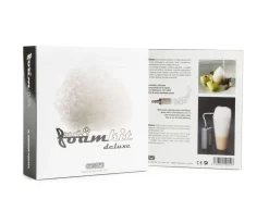 Foam Kit Skummaskin - 100% Chef