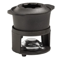 Fondueset 1,5 liter m. kombibrännare - Skeppshult