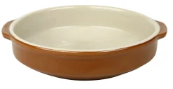 Form Ø 11cm brun/beige - Xantia