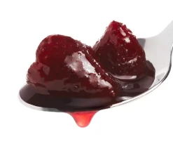 Fragola, Jordgubbar, 600g - Fabbri