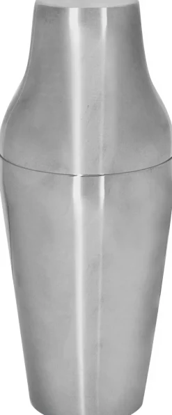 Fransk Cocktail Shaker, 0,5L - Exxent