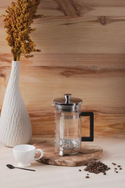 Franskpress, Arabica - Cristel