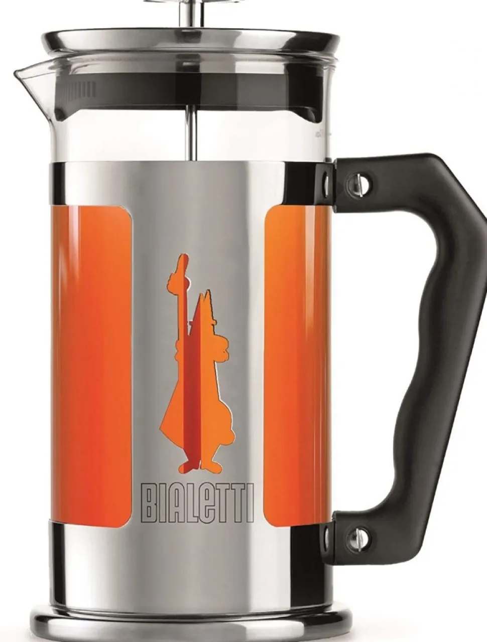 Franskpress Preziosa, 8 koppar - Bialetti