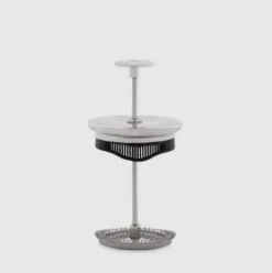 Franskpress Preziosa, 8 koppar - Bialetti