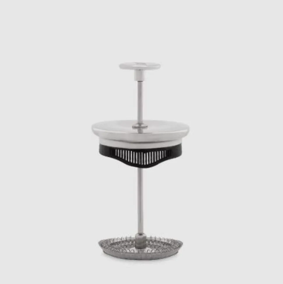 Franskpress Preziosa, 8 koppar - Bialetti
